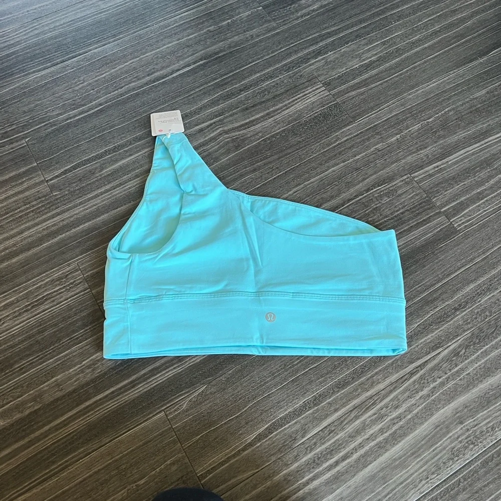 Lululemon Align Asymmetrical A/B Bra